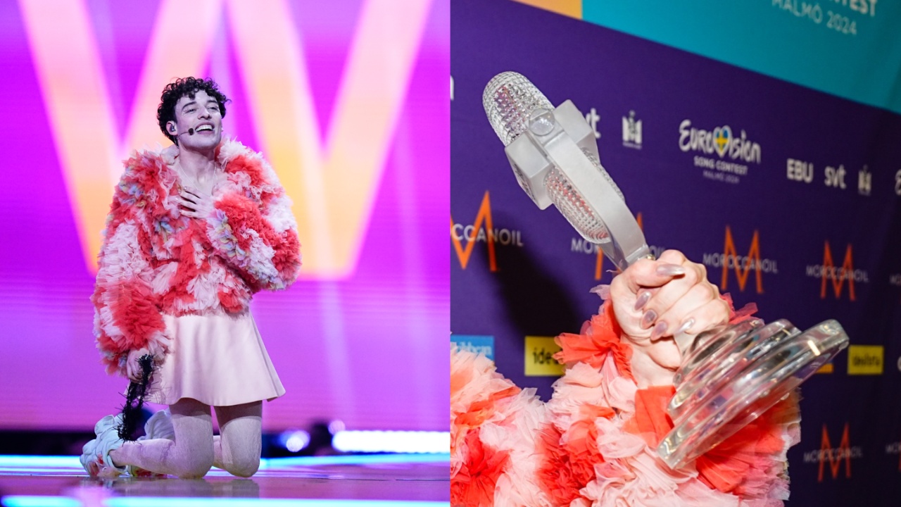 ESCToday Hosts 9th Annual Eurovision 2024 INFE Poll ESCToday Hosts 9th Annual Eurovision 2024 INFE Poll