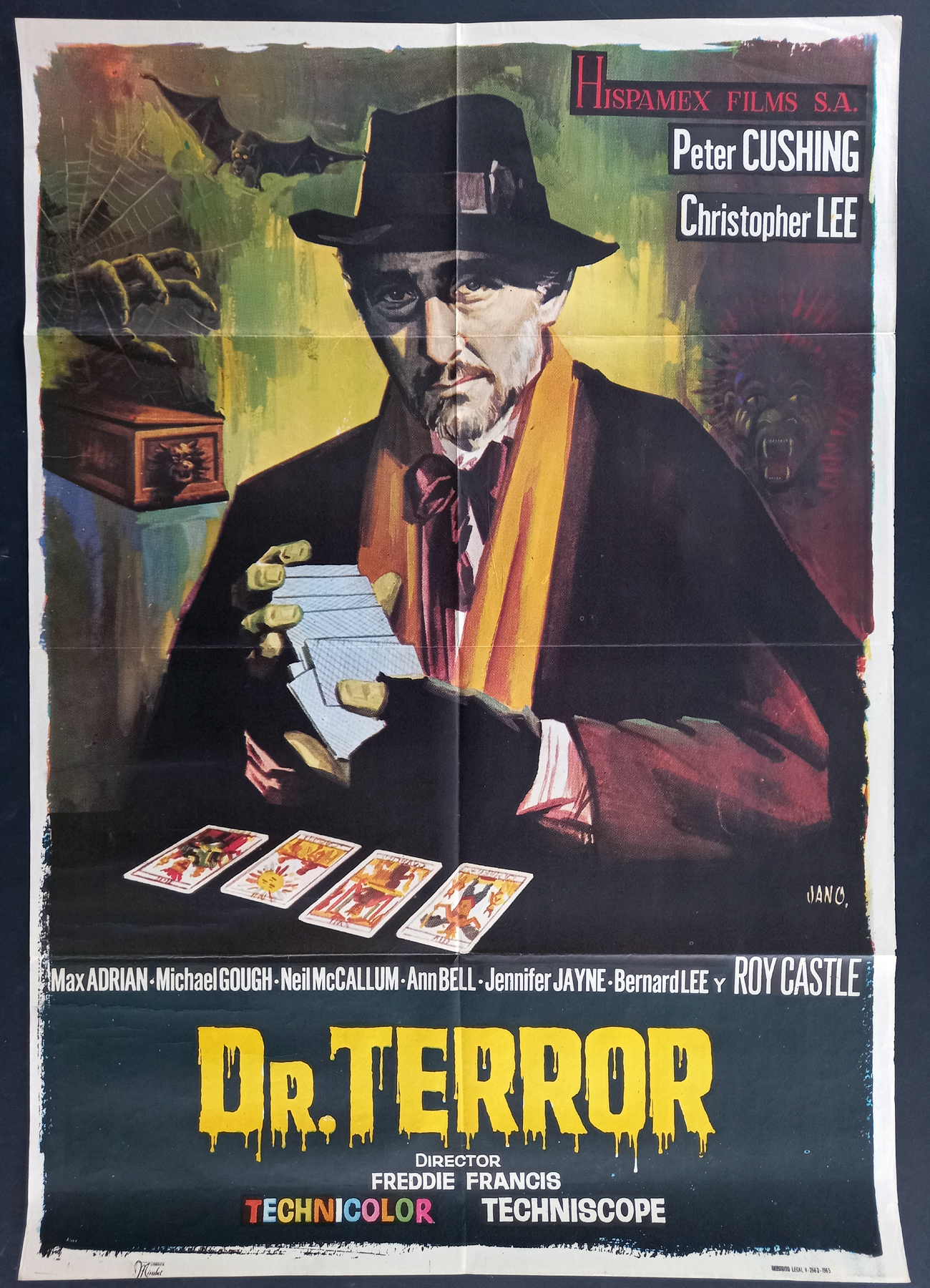 Escape Dr. Terror's House Of Horrors: Tips And Tricks Escape Dr. Terror's House Of Horrors: Tips And Tricks