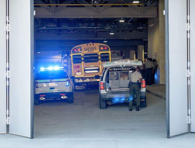 Escape From New Orleans Jail: The Case Of The 10 Inmates Escape From New Orleans Jail: The Case Of The 10 Inmates