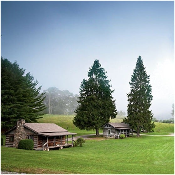 Escape To The Country: Building Your Ideal Rural Lifestyle Escape To The Country: Building Your Ideal Rural Lifestyle