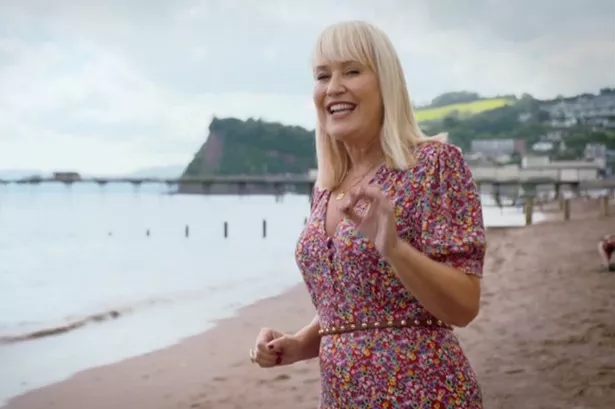 Escape To The Country: How Nicki Chapman Made £700,000 From A Property Investment Escape To The Country: How Nicki Chapman Made £700,000 From A Property Investment