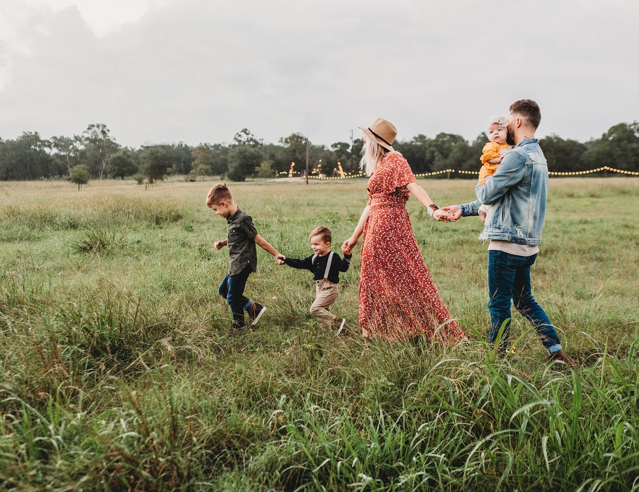 Escape To The Country: Top Destinations For Rural Living Escape To The Country: Top Destinations For Rural Living