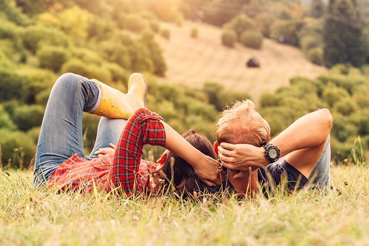 Escape To The Country: Top Locations For A Tranquil Life Escape To The Country: Top Locations For A Tranquil Life