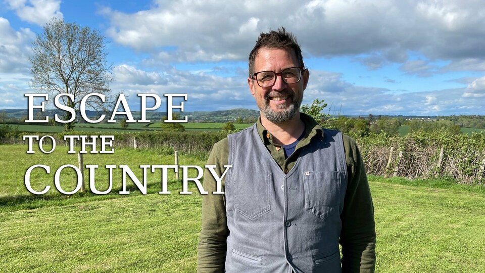 Escape To The Country: Your Guide To A Peaceful Retreat Escape To The Country: Your Guide To A Peaceful Retreat