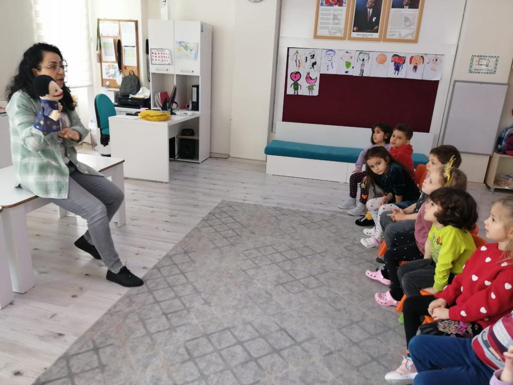 Eskişehir'de Tıp Öğrencileri: Stresle Boksun Baş Etme Yöntemi Eskişehir'de Tıp Öğrencileri: Stresle Boksun Baş Etme Yöntemi