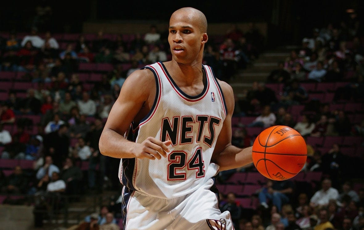 ESPN Promotes Richard Jefferson: His NBA Finals Assignment Remains Unclear ESPN Promotes Richard Jefferson: His NBA Finals Assignment Remains Unclear