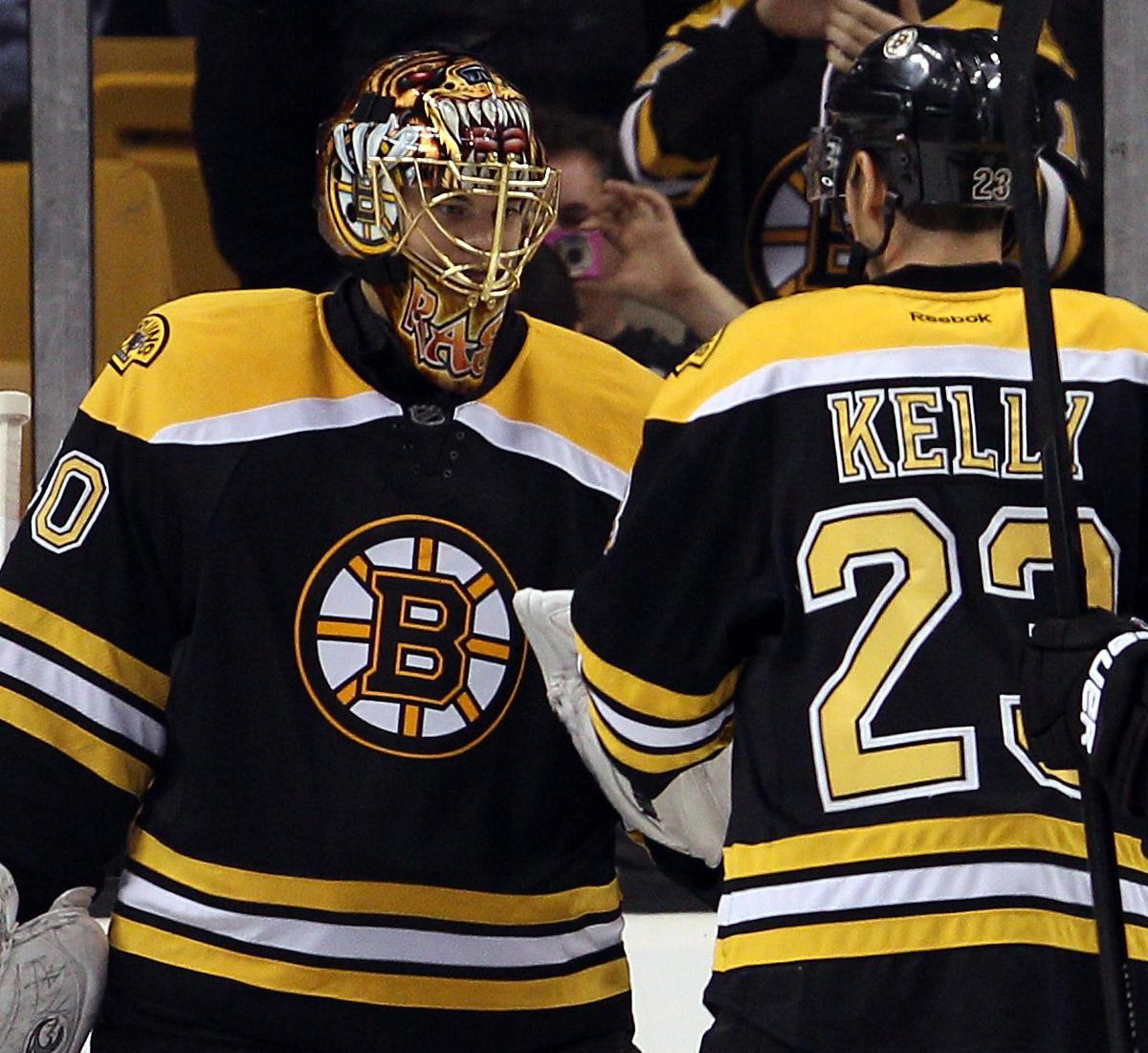 ESPN's Insight: Crucial Factors In The Boston Bruins' Offseason Restructuring ESPN's Insight: Crucial Factors In The Boston Bruins' Offseason Restructuring