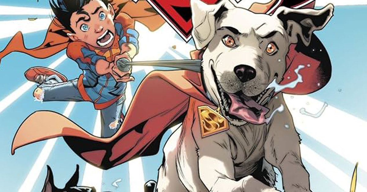 Essential Reading: The Greatest Krypto Stories Essential Reading: The Greatest Krypto Stories