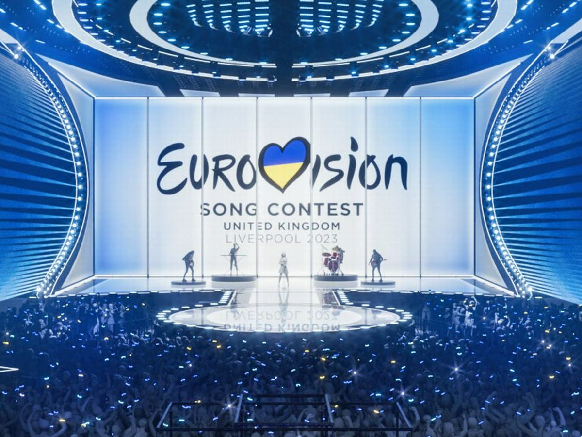Estonia's Absurd Eurovision Act: A Hilarious Italian Twist Estonia's Absurd Eurovision Act: A Hilarious Italian Twist