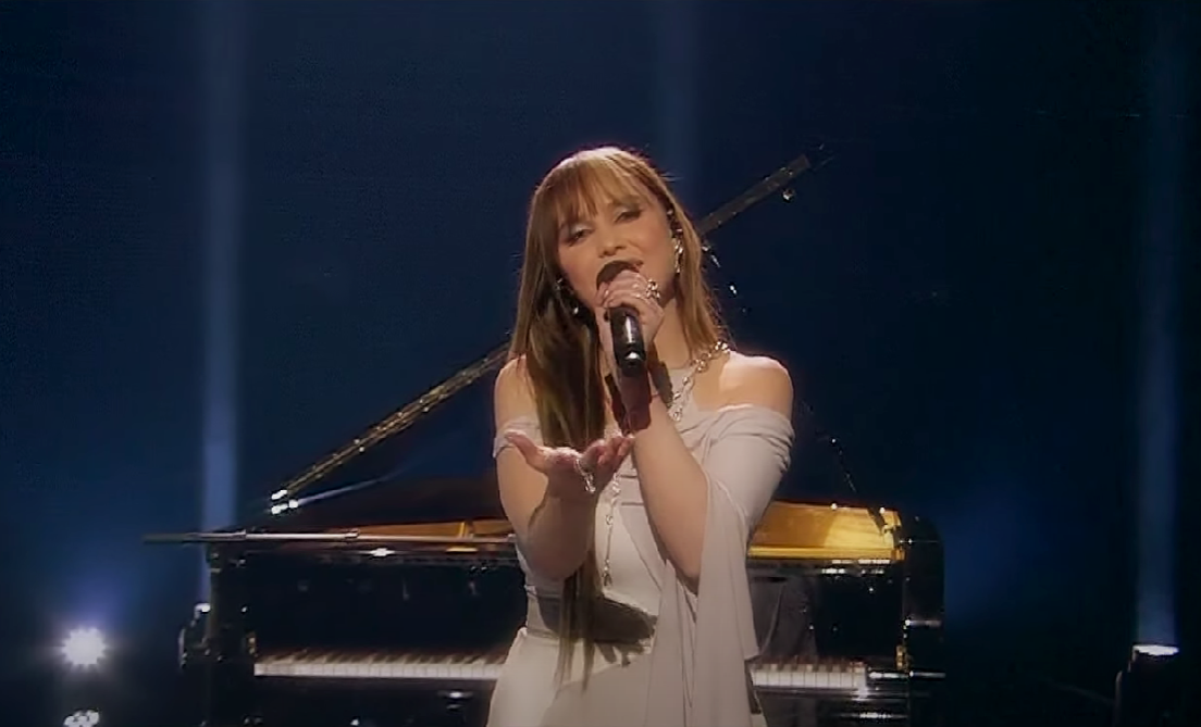 Estonia's Absurd Eurovision Bet: An Italian-Style Gamble Estonia's Absurd Eurovision Bet: An Italian-Style Gamble