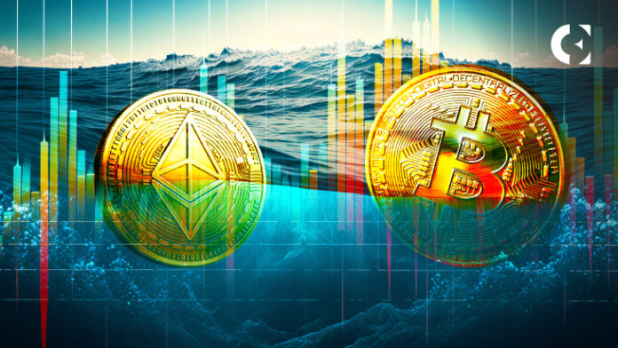 Ethereum Indicator Signals Potential Buy Opportunity Ethereum Indicator Signals Potential Buy Opportunity