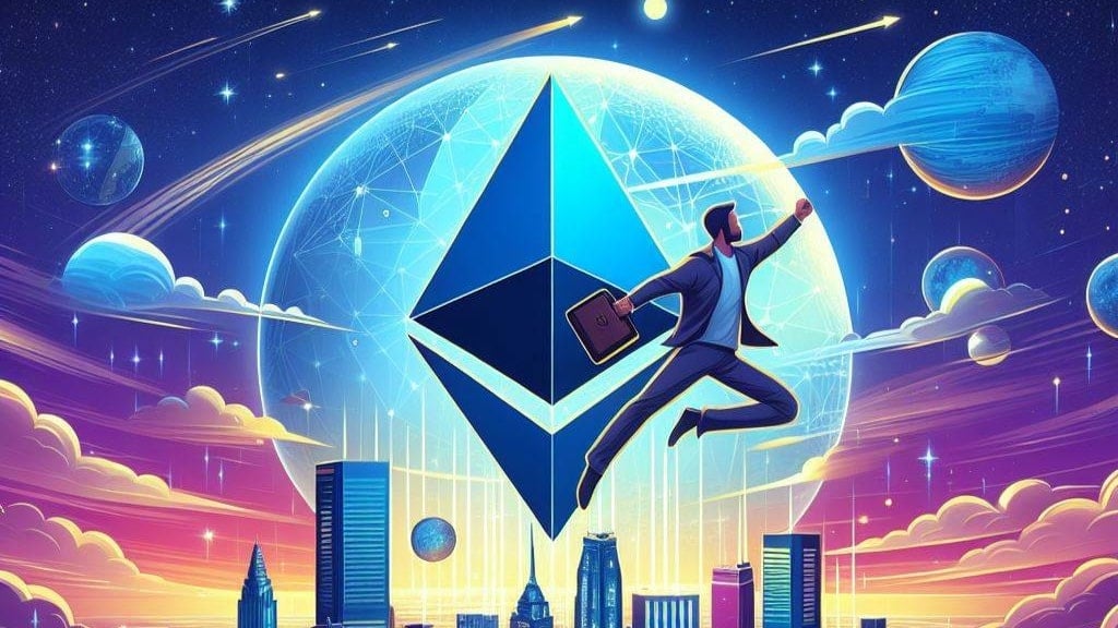 Ethereum Price Surge: Bullish Momentum And Future Price Predictions Ethereum Price Surge: Bullish Momentum And Future Price Predictions