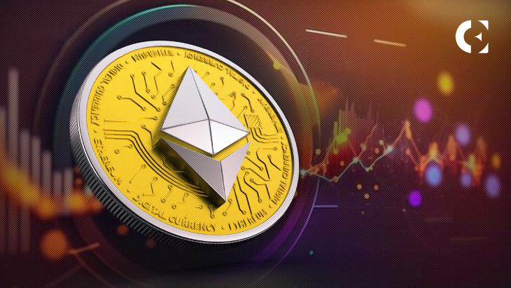 Ethereum's Bullish Trend: Massive ETH Accumulation And Price Forecast Analysis Ethereum's Bullish Trend: Massive ETH Accumulation And Price Forecast Analysis