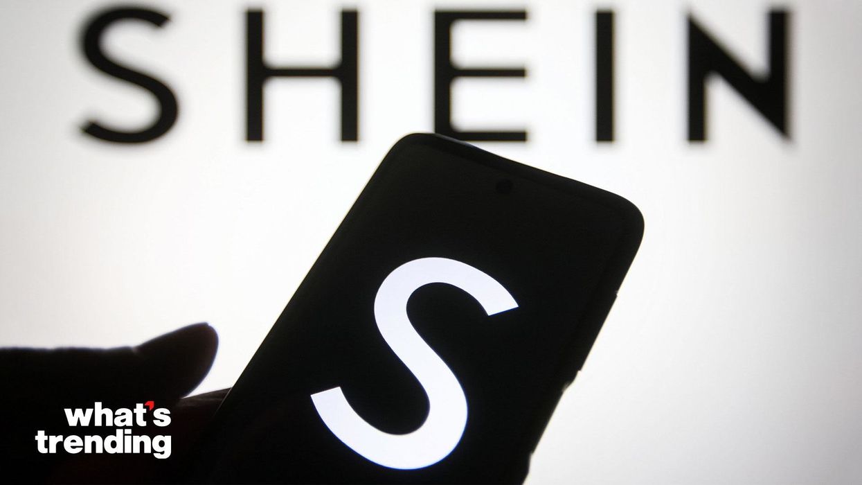 EU Fines Threaten Shein Over Alleged Consumer Law Violations EU Fines Threaten Shein Over Alleged Consumer Law Violations