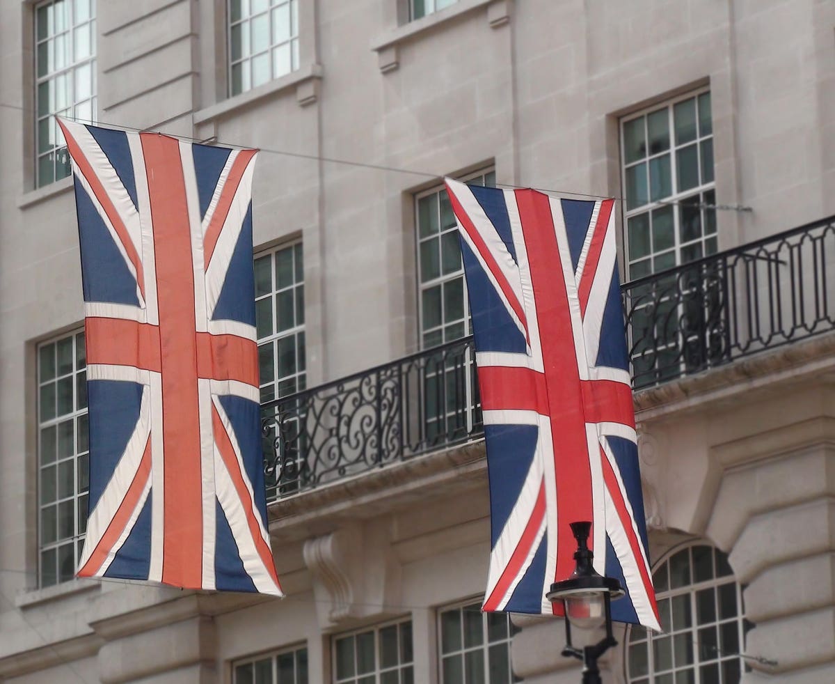 EU Market Access: The Brexit Challenge For UK Luxury Brands EU Market Access: The Brexit Challenge For UK Luxury Brands