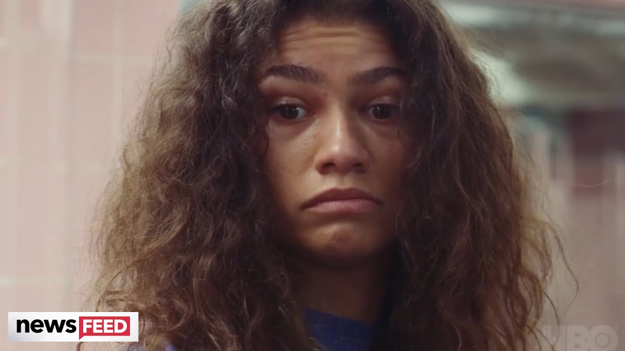 Euphoria: Zendaya's Explosive Argument Explained Euphoria: Zendaya's Explosive Argument Explained