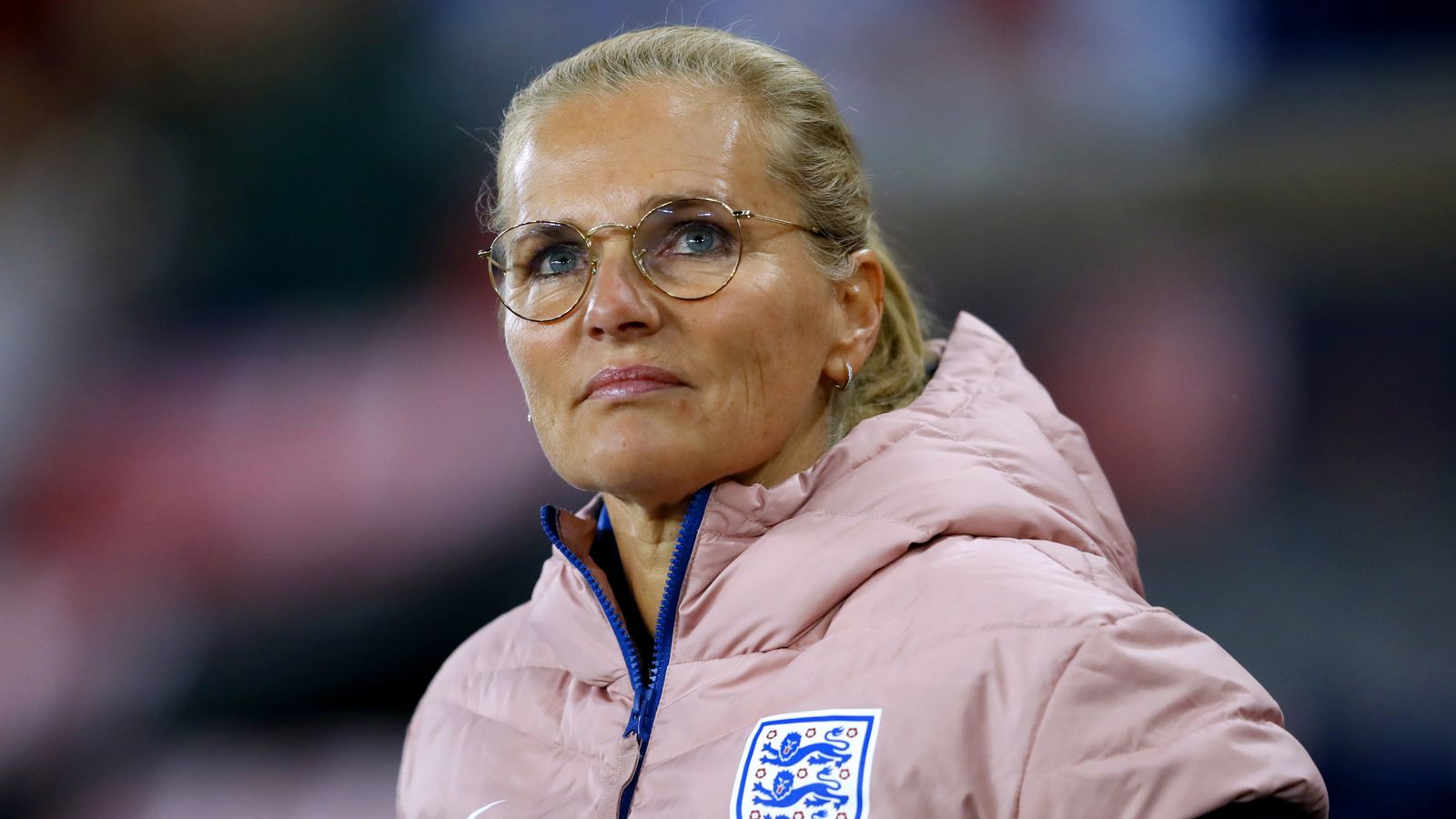 Euro 2025: Three Essential Questions For Sarina Wiegman And England Euro 2025: Three Essential Questions For Sarina Wiegman And England
