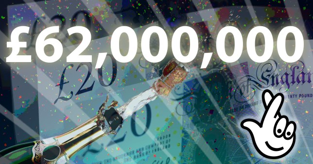 EuroMillions Jackpot Winners: Two Six-Figure Tickets Sold In Ireland EuroMillions Jackpot Winners: Two Six-Figure Tickets Sold In Ireland