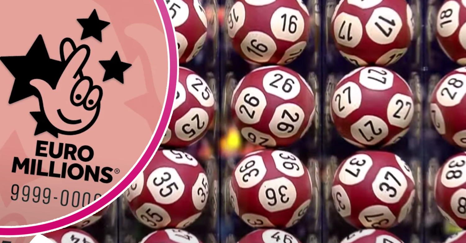 EuroMillions Results Tuesday 15th April: £34 Million Jackpot EuroMillions Results Tuesday 15th April: £34 Million Jackpot