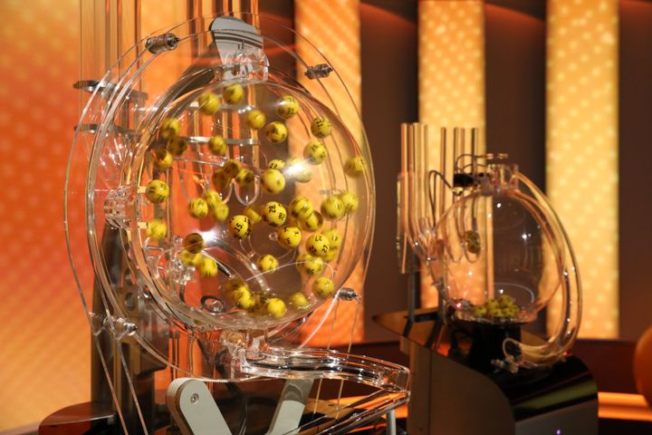 Eurojackpot: 40 000 € Voitto Osui Suomeen – Onko Se Sinun? Eurojackpot: 40 000 € Voitto Osui Suomeen – Onko Se Sinun?