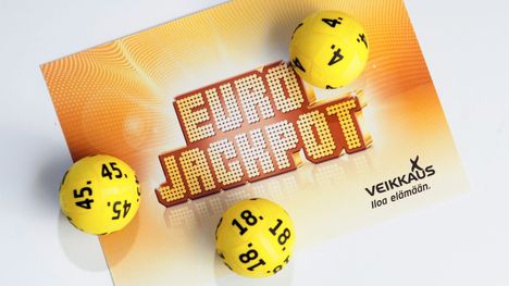 Eurojackpotin Voitonumerot: Ilta-Sanomien Tuoreimmat Numerot Eurojackpotin Voitonumerot: Ilta-Sanomien Tuoreimmat Numerot
