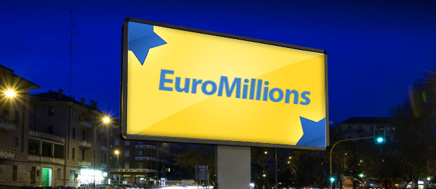 Euromillions Jackpot Hits £202m: Could You Be Britain's Next Adele? Euromillions Jackpot Hits £202m: Could You Be Britain's Next Adele?