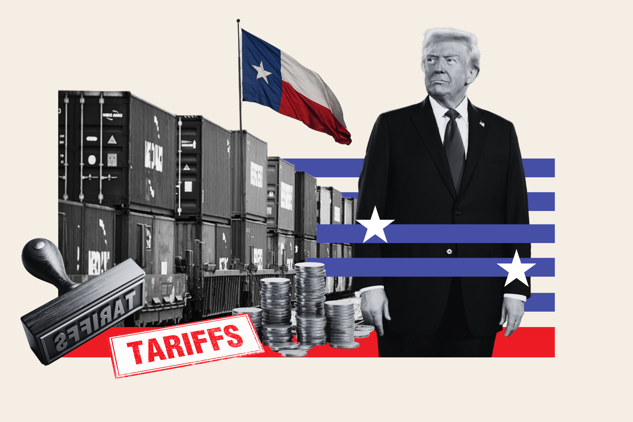Euronext Amsterdam Stocks Jump 8% Following Trump's Tariff Decision Euronext Amsterdam Stocks Jump 8% Following Trump's Tariff Decision