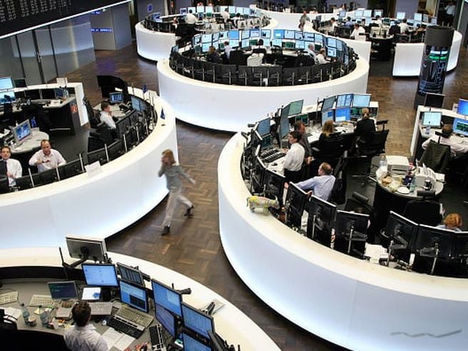 Europa Attende La Fed: Impatto Sulle Borse, Analisi Di Piazza Affari Europa Attende La Fed: Impatto Sulle Borse, Analisi Di Piazza Affari