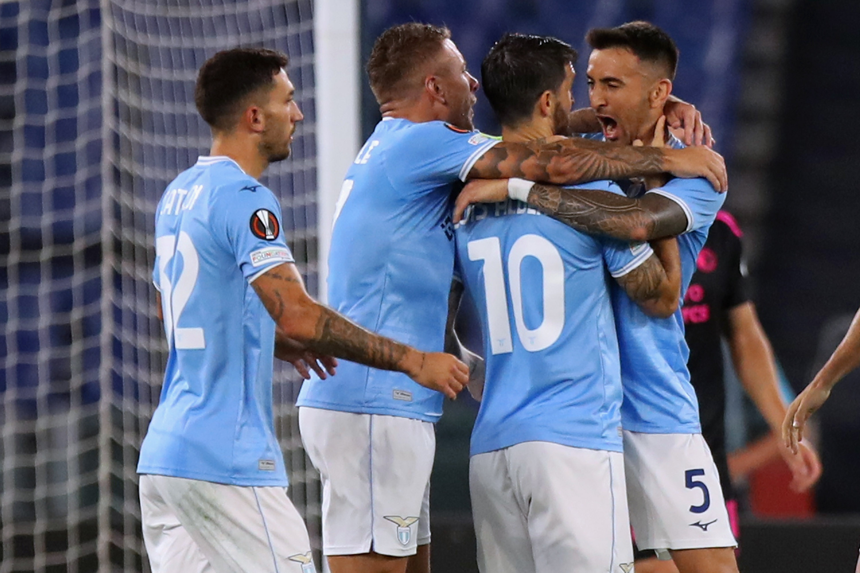 Europa League Preview: Brobbey's Power A Key Factor Europa League Preview: Brobbey's Power A Key Factor
