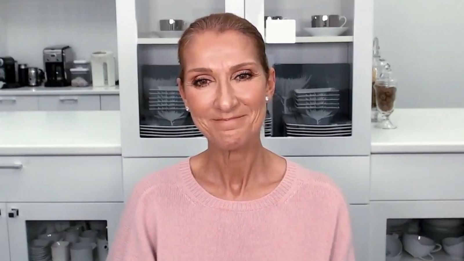 Eurovision 2023: Celine Dion's Latest Update Before Grand Final Eurovision 2023: Celine Dion's Latest Update Before Grand Final