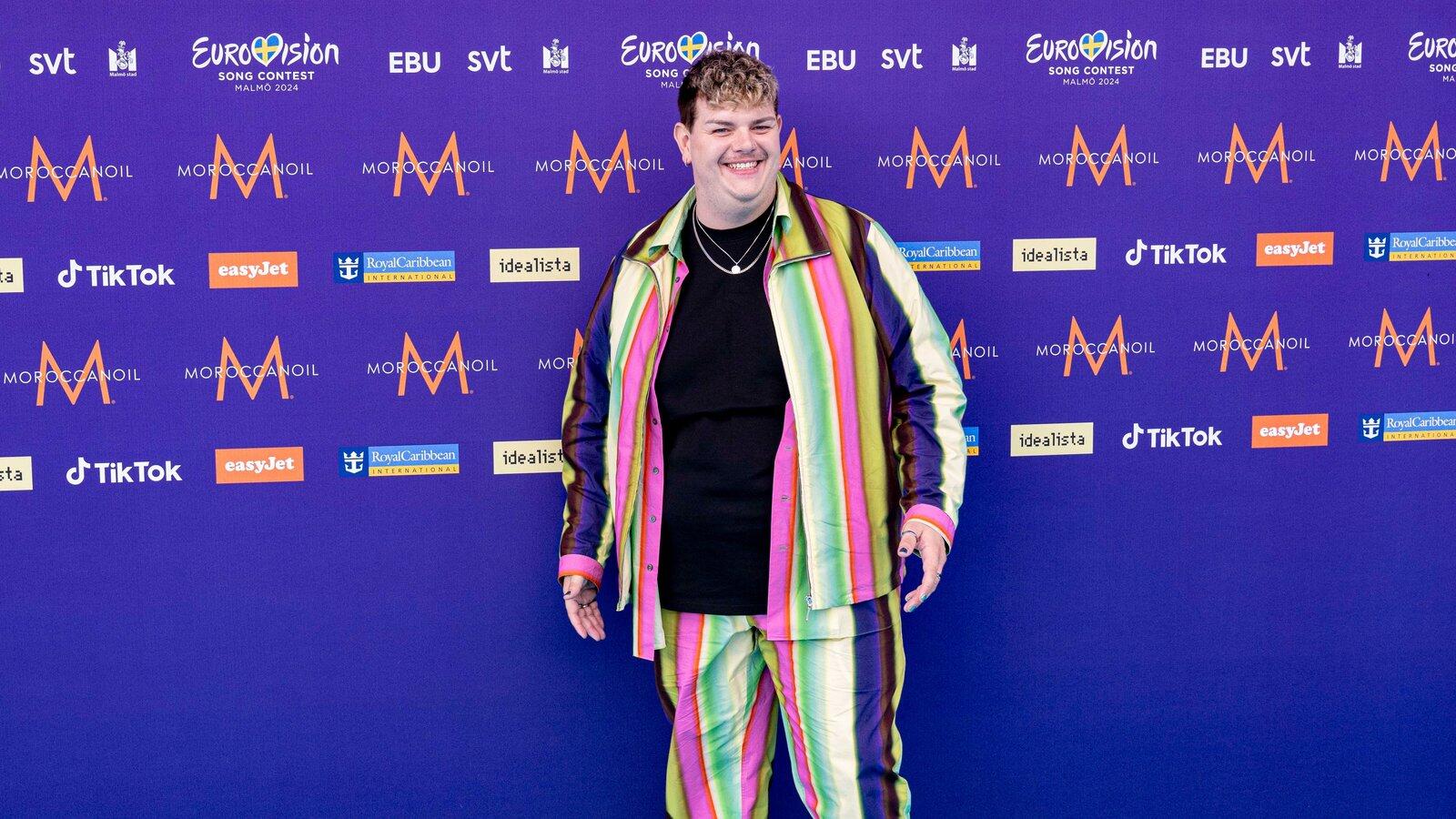 Eurovision 2024 Heute Abend: Der Deutsche ESC-Beitrag 2025 – Wer Singt Für Deutschland? Eurovision 2024 Heute Abend: Der Deutsche ESC-Beitrag 2025 – Wer Singt Für Deutschland?