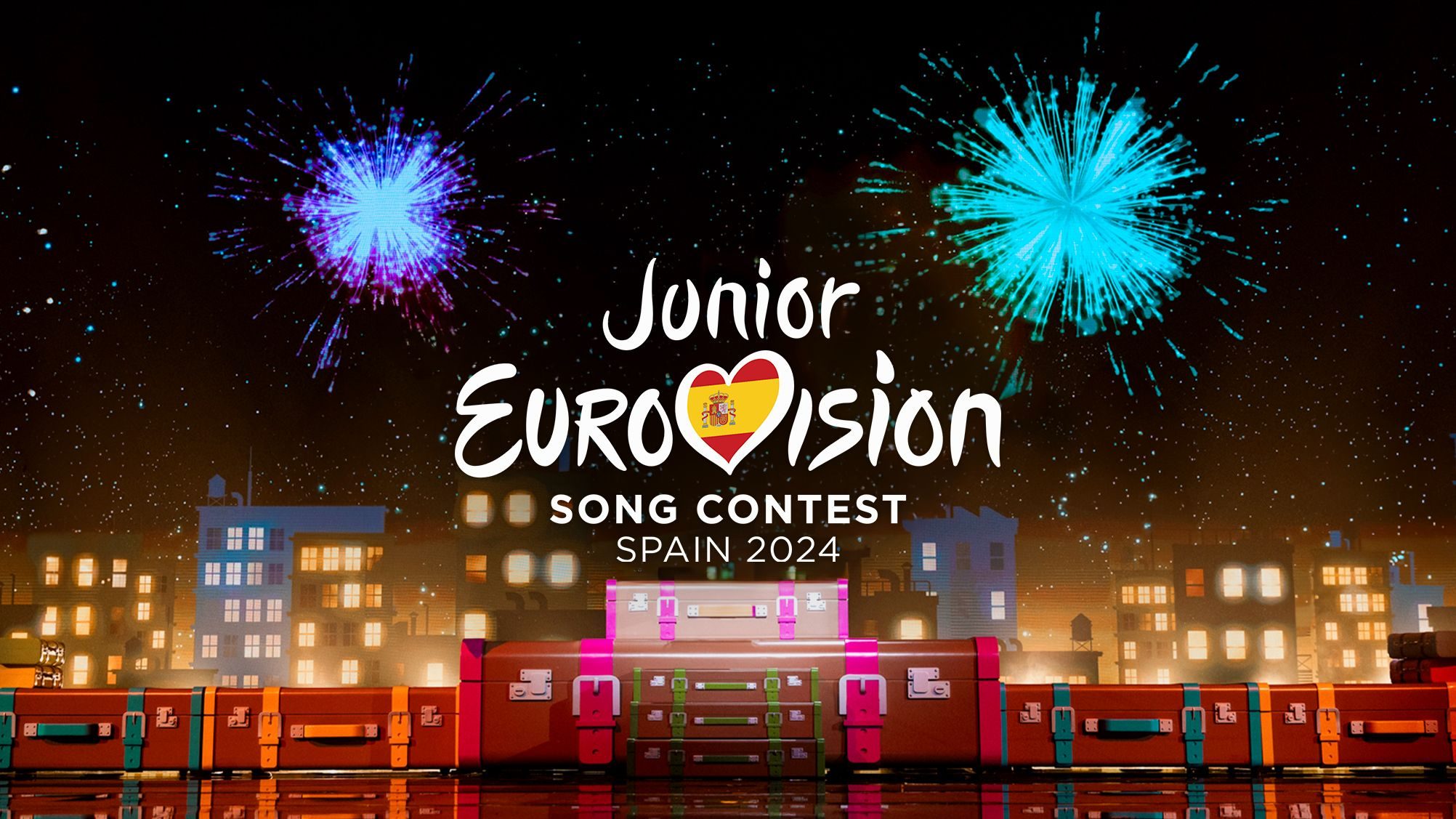 Eurovision 2024 : Louane's Song Unveiled Eurovision 2024 : Louane's Song Unveiled