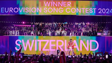 Eurovision 2024 Mascot Lumo: A Critical Analysis Eurovision 2024 Mascot Lumo: A Critical Analysis