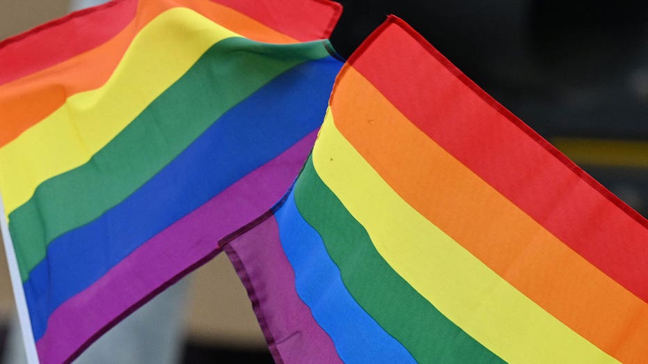 Eurovision 2024: Pride Flags Banned From Stage? Eurovision 2024: Pride Flags Banned From Stage?