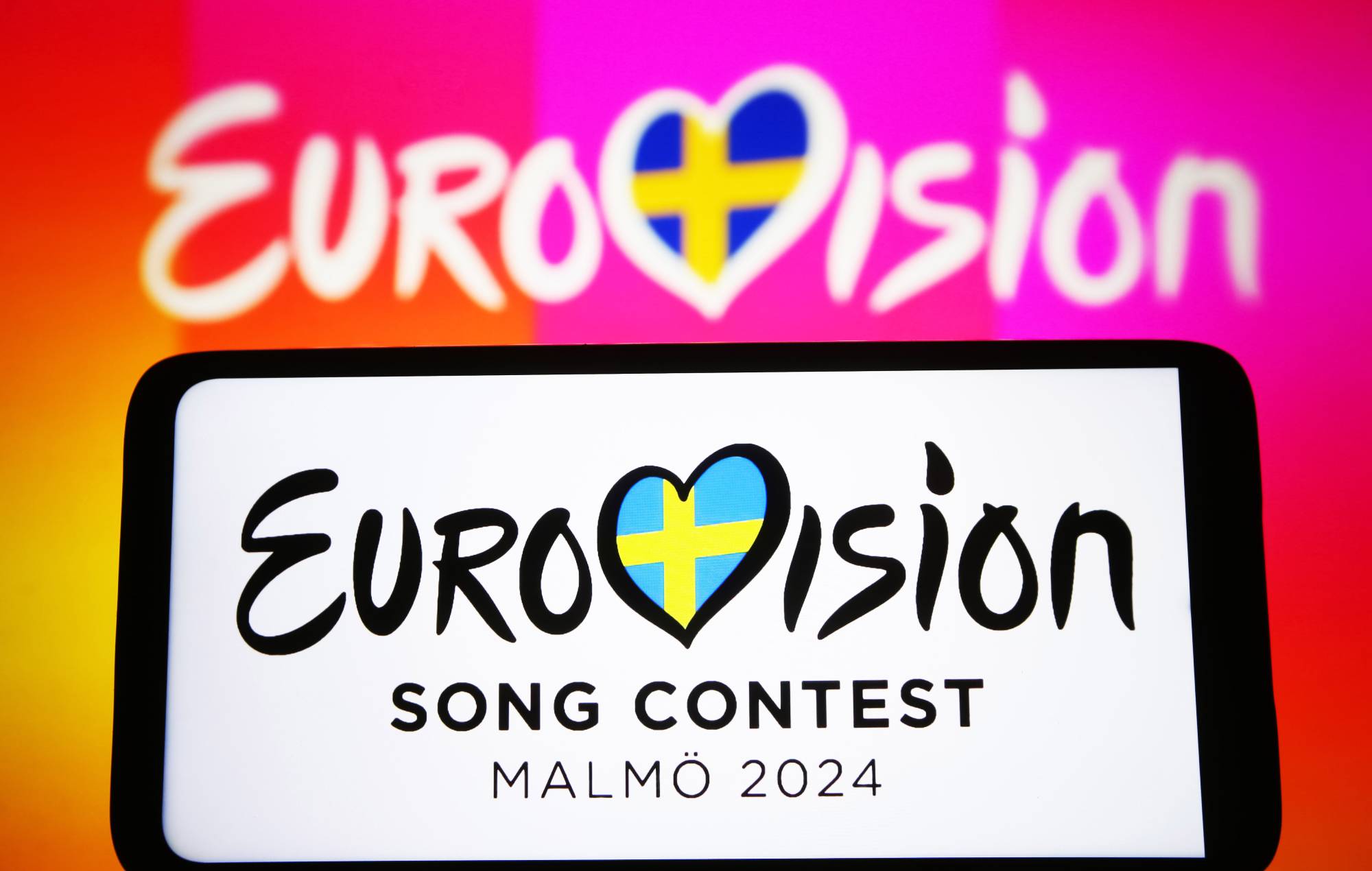 Eurovision 2024: Sweden The Favorite? Eurovision 2024: Sweden The Favorite?