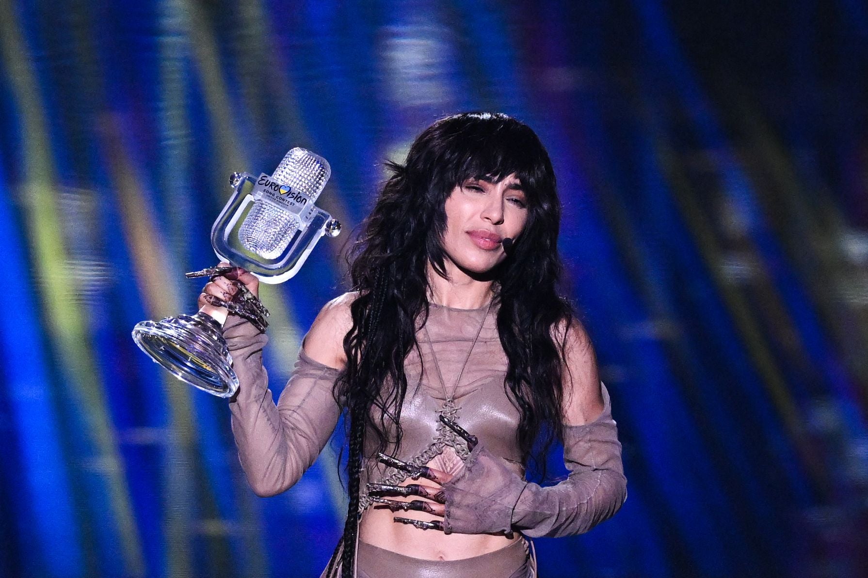 Eurovision 2024: Sweden's Strong Contender Status Eurovision 2024: Sweden's Strong Contender Status