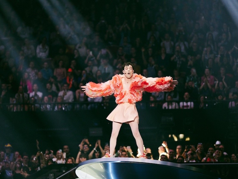 Eurovision 2024: Who Will Sing For Germany In Eurovision 2025? Eurovision 2024: Who Will Sing For Germany In Eurovision 2025?