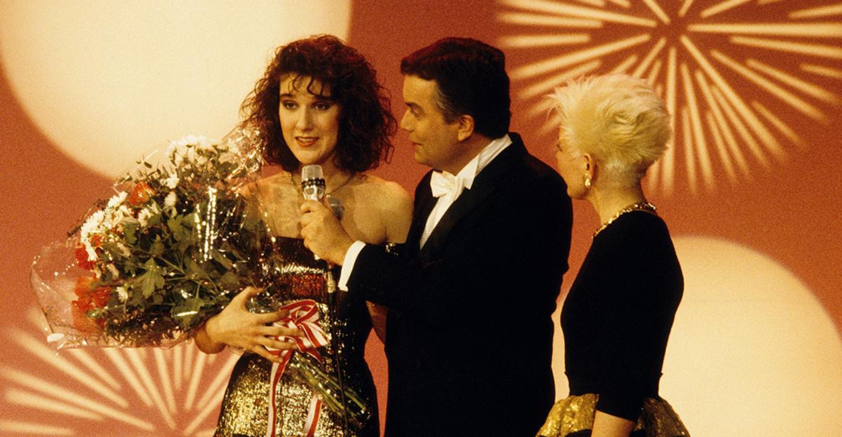 Eurovision 2024: Will Celine Dion Make A Return? Eurovision 2024: Will Celine Dion Make A Return?