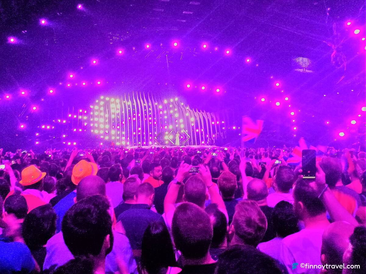 Eurovision 2025: Analyzing The Top Contenders Weeks Before The Contest Eurovision 2025: Analyzing The Top Contenders Weeks Before The Contest