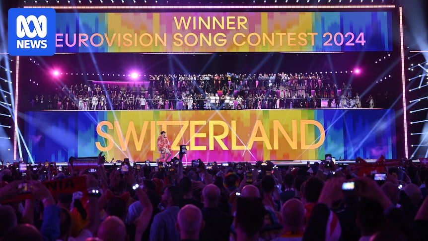 Eurovision 2025: Basel Confirms Funding For Village Eurovision 2025: Basel Confirms Funding For Village