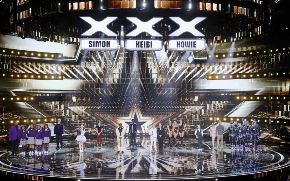 Eurovision 2025 Finalists Ranked: From Best To Absolute Worst Eurovision 2025 Finalists Ranked: From Best To Absolute Worst