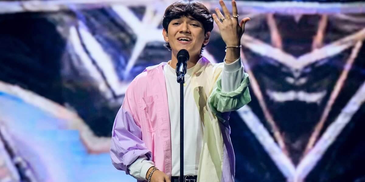 Eurovision 2025: JJ (Austria) Claims Victory In Powerful Performance Eurovision 2025: JJ (Austria) Claims Victory In Powerful Performance
