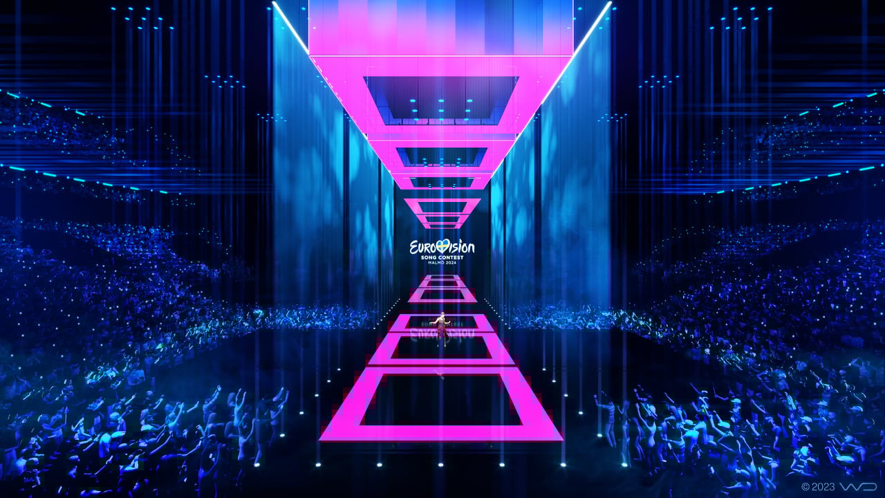 Eurovision 2025: Where And When To Watch Live In Australia
