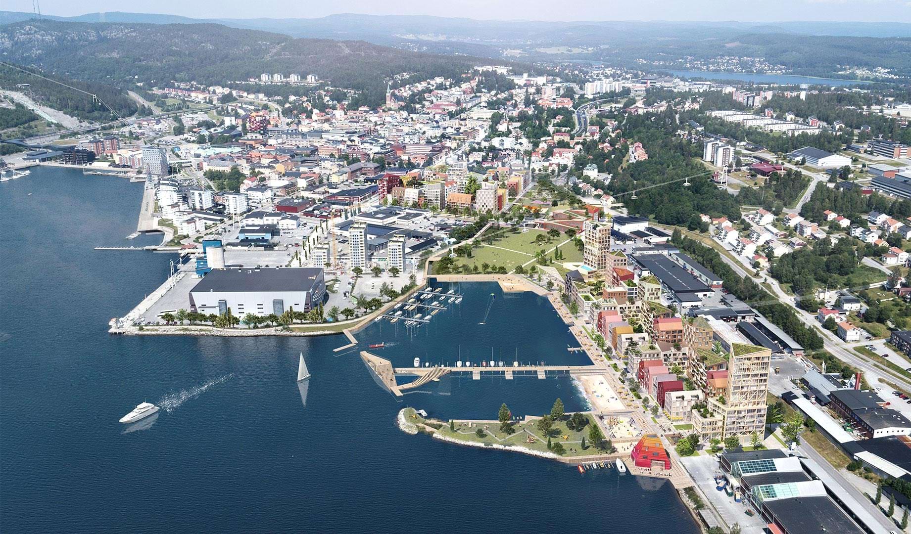 Eurovision 2026: Örnsköldsvik Visar Intresse