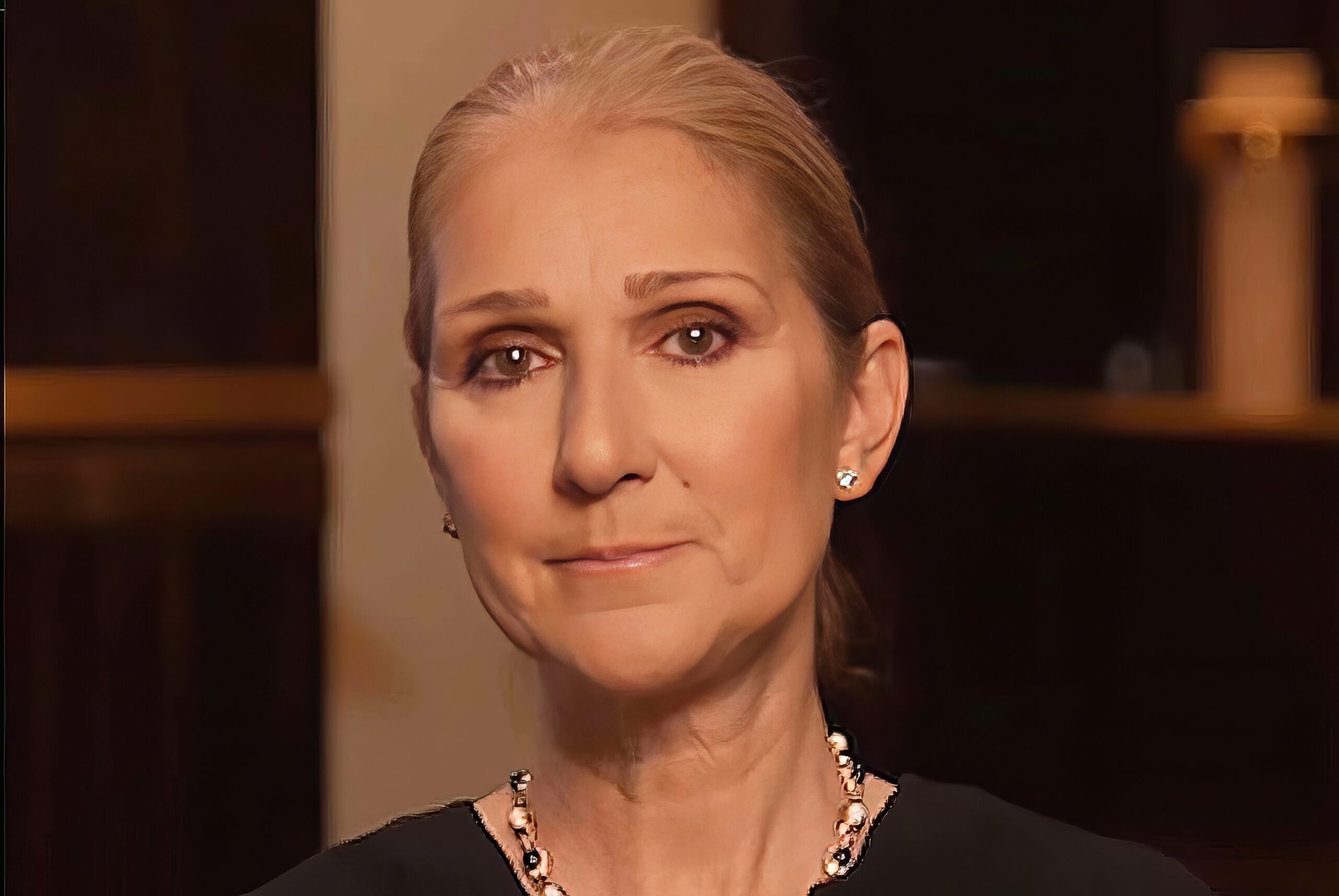Eurovision Grand Final: Celine Dion's Participation Update Eurovision Grand Final: Celine Dion's Participation Update