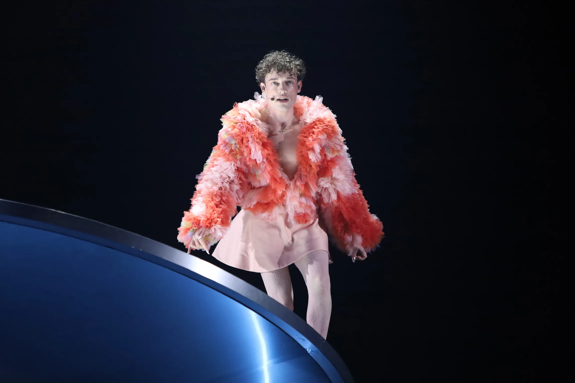 Eurovision Grand Final: Host's Withdrawal Creates Chaos Eurovision Grand Final: Host's Withdrawal Creates Chaos