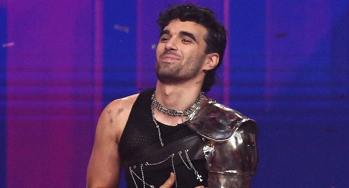 Eurovision In Concert 2025: Armenia's Parg Joins The Lineup Eurovision In Concert 2025: Armenia's Parg Joins The Lineup