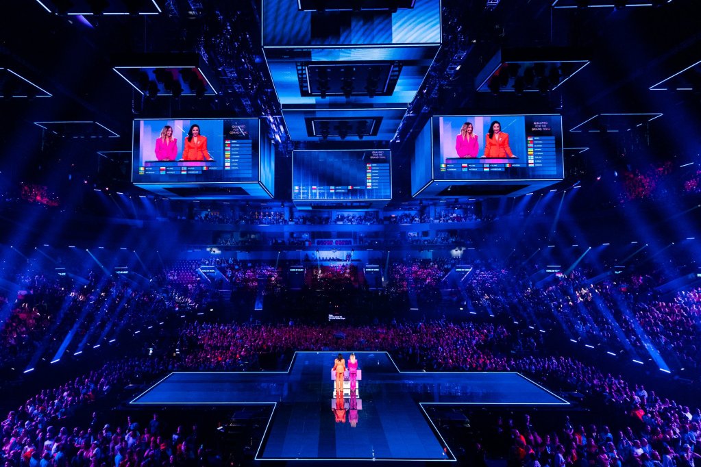Eurovision Pride Flag Ban: A Deeper Look At The Controversy Eurovision Pride Flag Ban: A Deeper Look At The Controversy