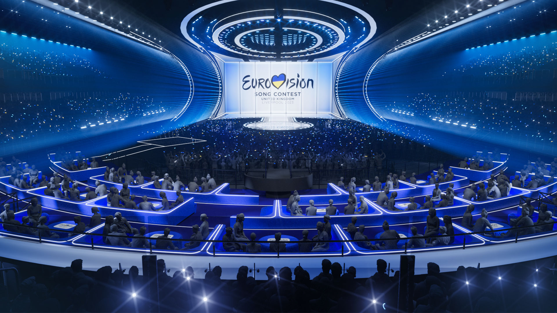 Eurovision Song Contest 2025: Getting To Know The Hosts Eurovision Song Contest 2025: Getting To Know The Hosts