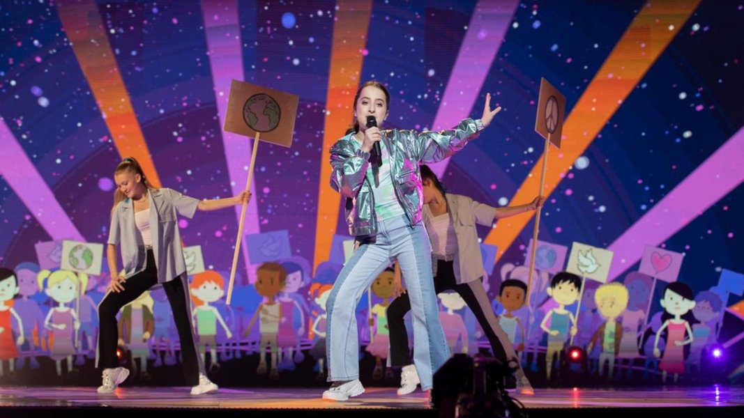 Eurovision Song Contest: Deutschland Setzt Auf Wiener Duo Eurovision Song Contest: Deutschland Setzt Auf Wiener Duo
